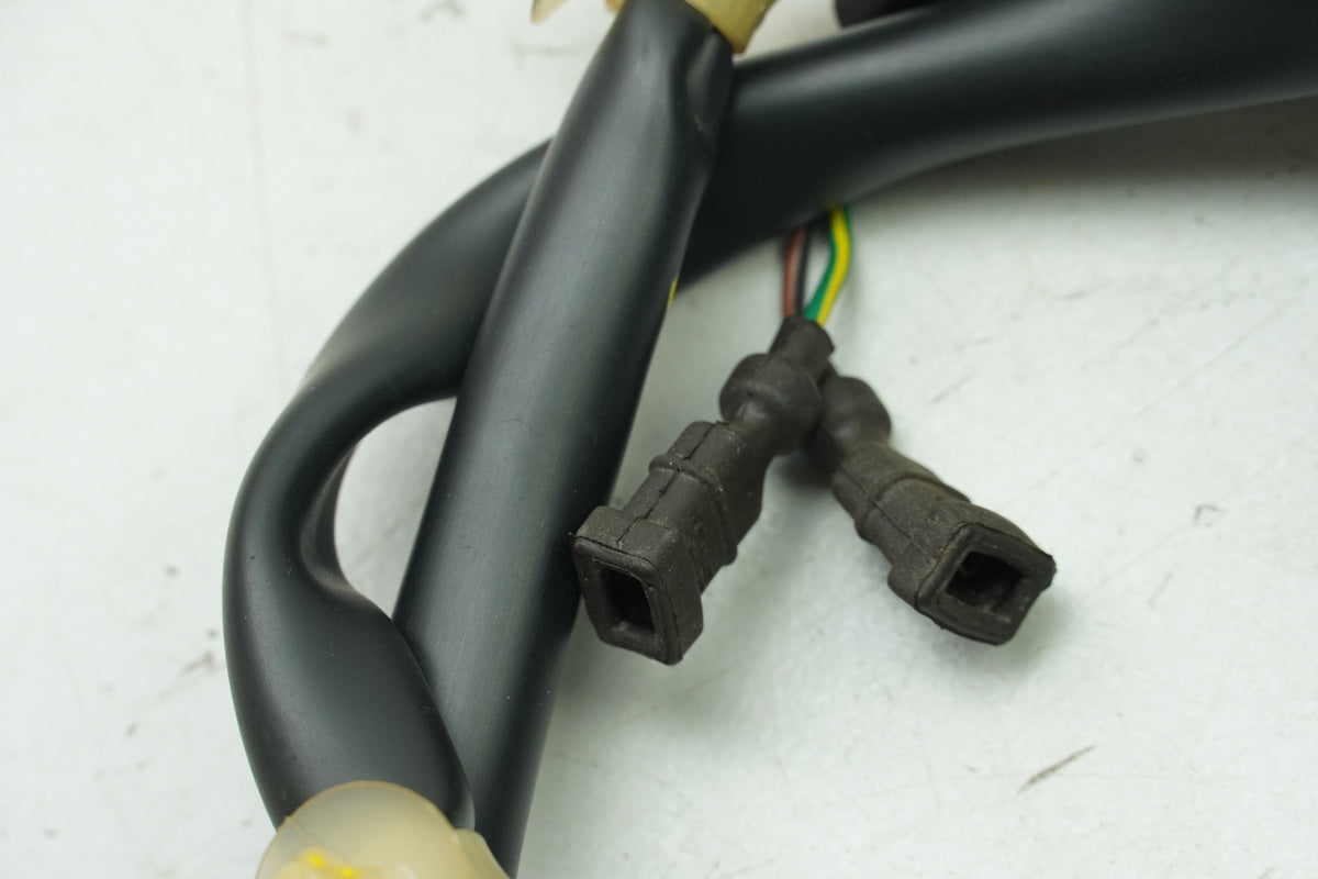 Honda NSS 125 AD JF69 Forza Handlebar Switch Right Switch Emergency Stop Kill Switch