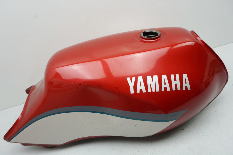 YAMAHA XJ 600 51J Depósito de gasolina Fuel tank interior = libre de óxido 84-91