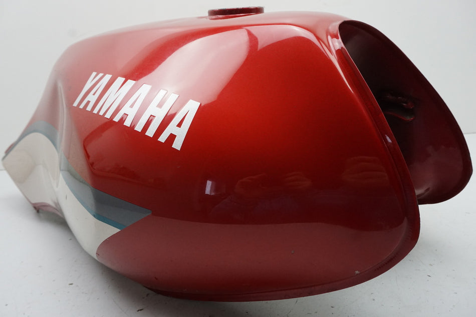 YAMAHA XJ 600 51J Depósito de gasolina Fuel tank interior = libre de óxido 84-91