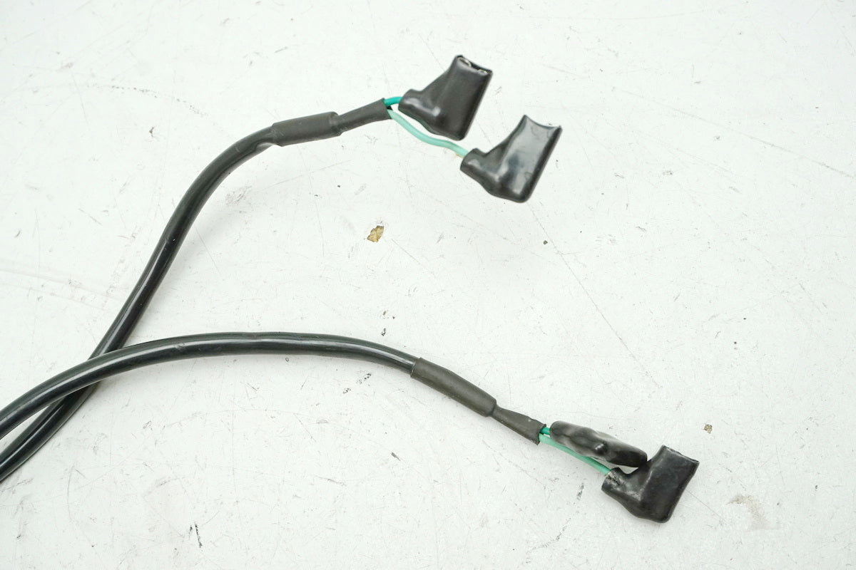 DAELIM VL 125 FI DAYSTAR BA1 Mazo de cables Bocina Cable de conexión