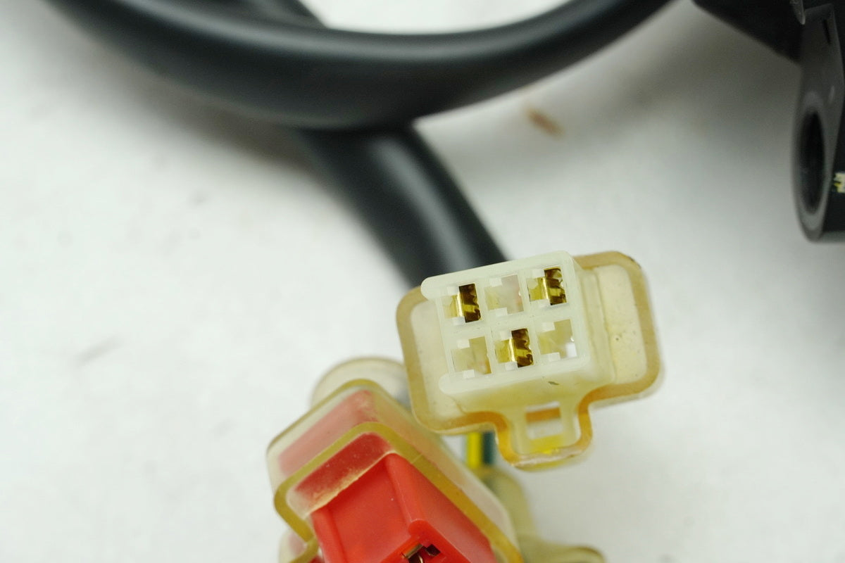 Honda NSS 125 AD JF69 Forza Handlebar Switch Right Switch Emergency Stop Kill Switch