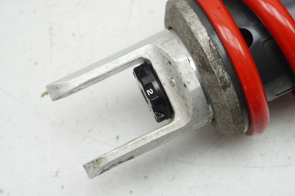 KAWASAKI ZR7 ZR750F Amortiguador trasero Shock Absorber