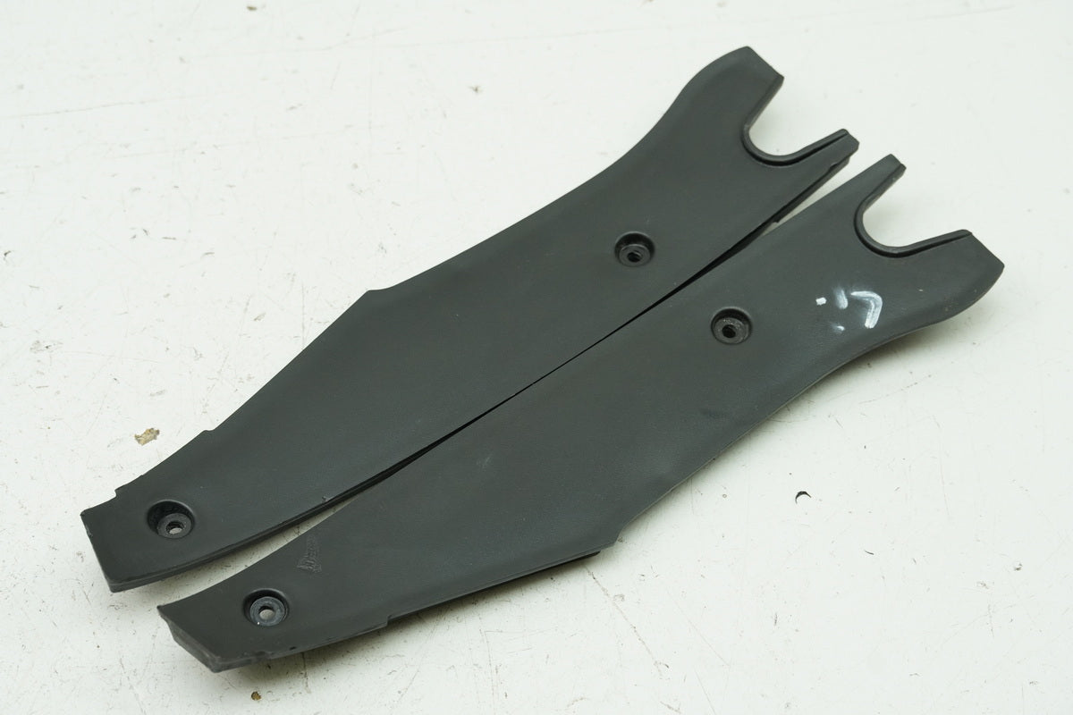 Aprilia Pegaso 650 660 Strada Inner Fairing Left Right Cover Bracket