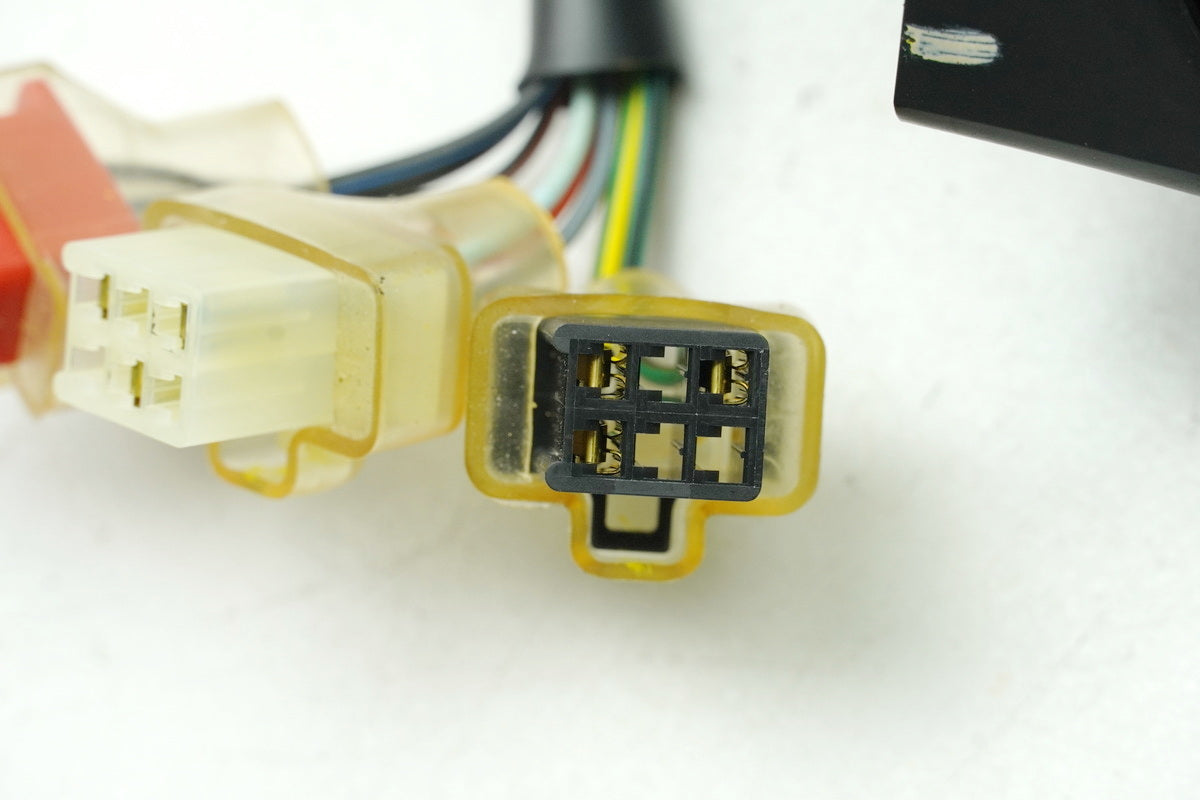 Honda NSS 125 AD JF69 Forza Handlebar Switch Right Switch Emergency Stop Kill Switch