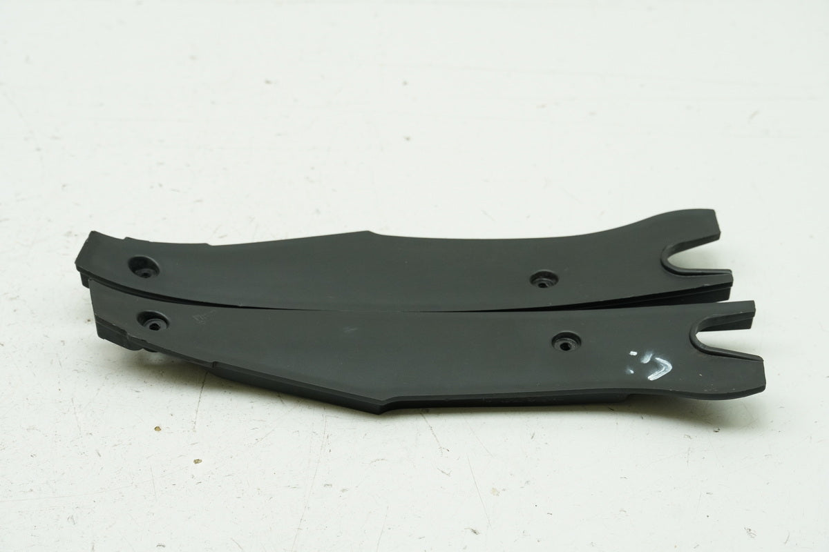 Aprilia Pegaso 650 660 Strada Inner Fairing Left Right Cover Bracket