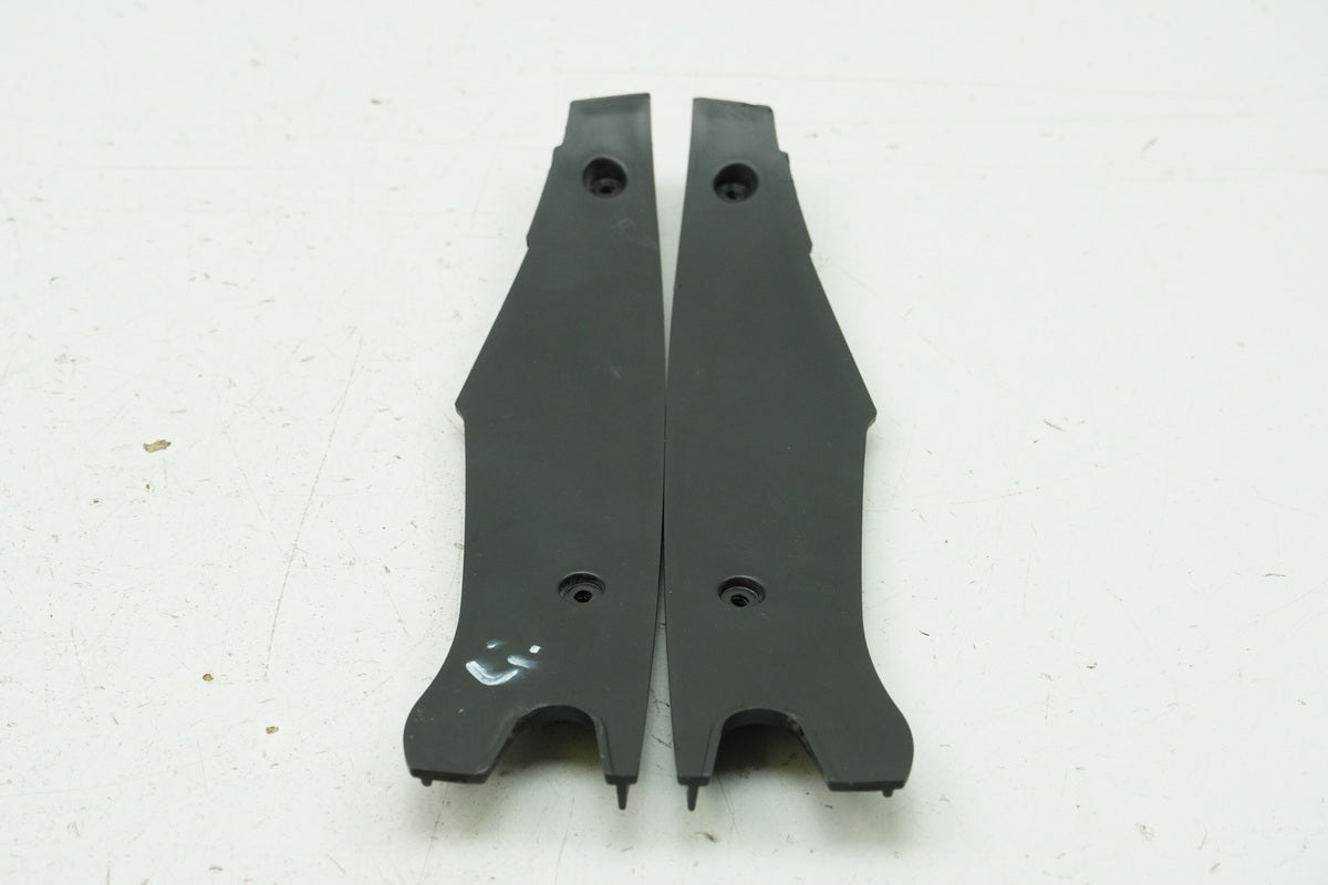 Aprilia Pegaso 650 660 Strada Inner Fairing Left Right Cover Bracket