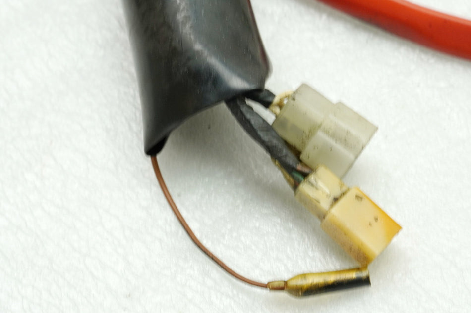 YAMAHA RD 250 1A2 Cableado cableado principal mazo de cables (para motor)