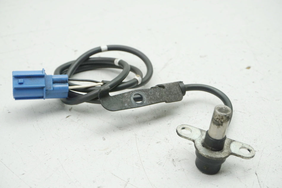 SUZUKI GSX 650 F WVCJ ABS BANDIT ABS Sensor trasero Sensor de velocidad de rueda