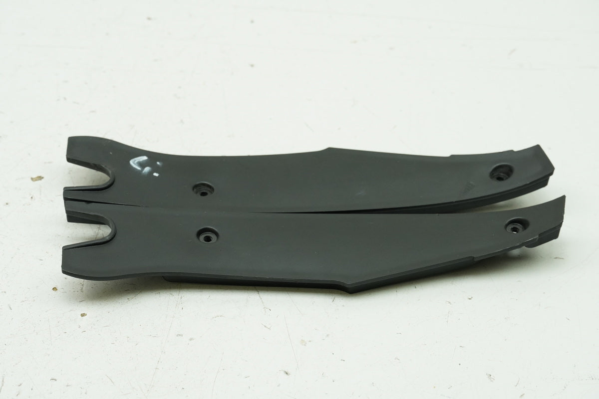 Aprilia Pegaso 650 660 Strada Inner Fairing Left Right Cover Bracket