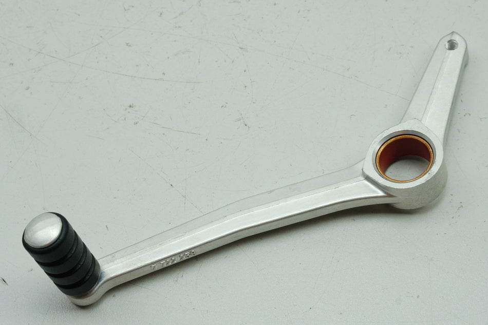 BMW S 1000 RR K46 palanca de cambios NUEVA palanca de cambio de marcha original pedal de cambio 7722258