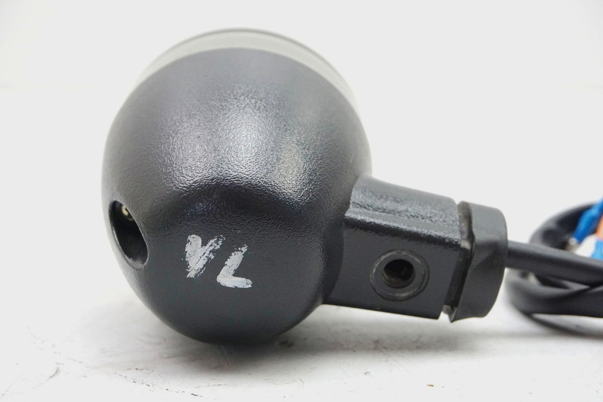DAELIM VL 125 FI DAYSTAR BA1 Intermitente delantero izquierdo