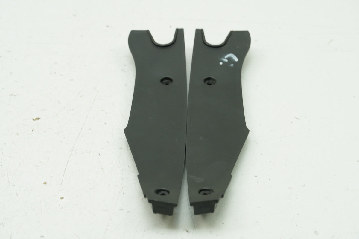Aprilia Pegaso 650 660 Strada Inner Fairing Left Right Cover Bracket