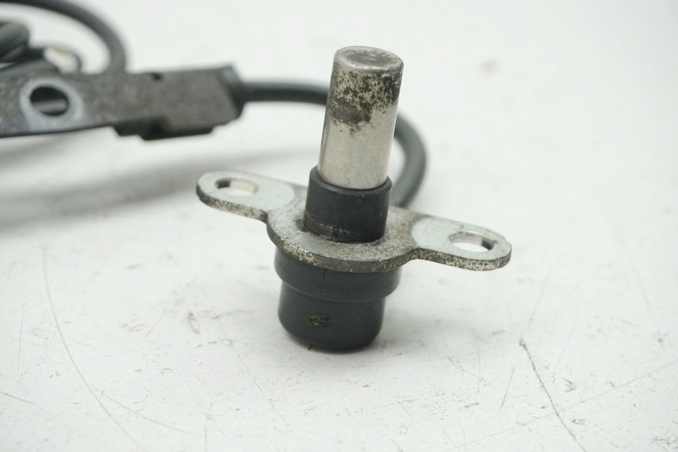 SUZUKI GSX 650 F WVCJ ABS BANDIT ABS Sensor trasero Sensor de velocidad de rueda