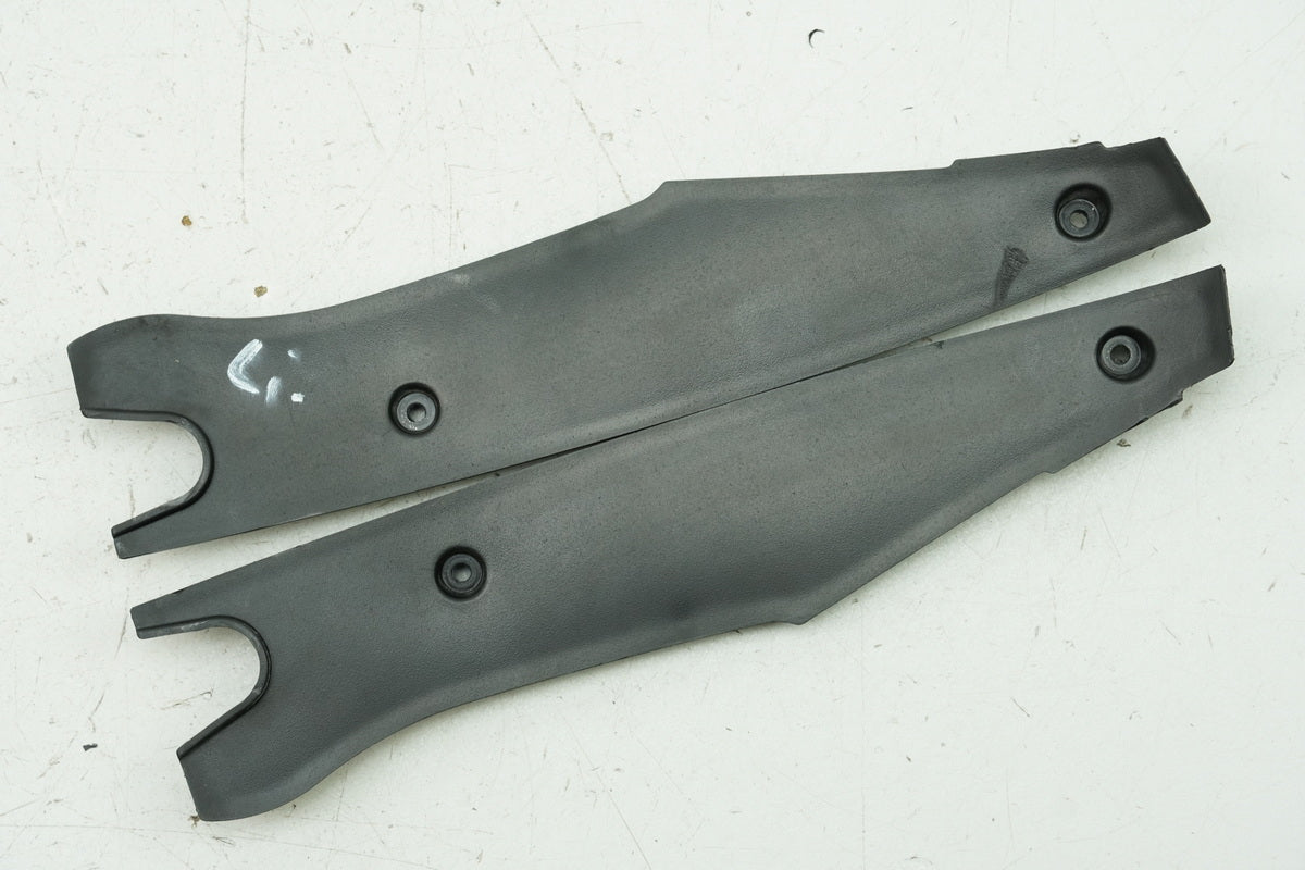 Aprilia Pegaso 650 660 Strada Inner Fairing Left Right Cover Bracket