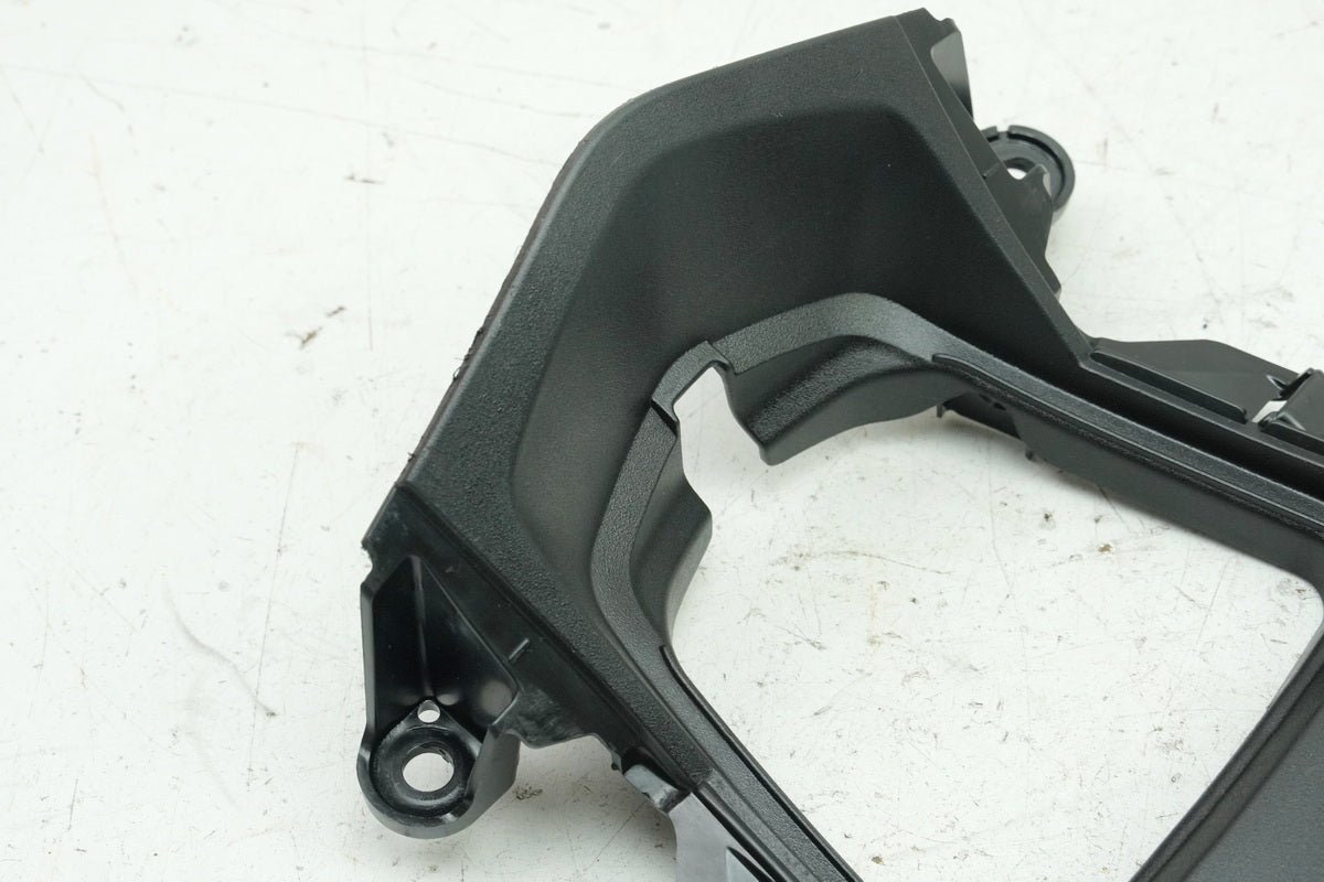 Honda NSS 125 AD JF69 Forza Verkleidung Tankklappe Abdeckung Cover Blende Tank