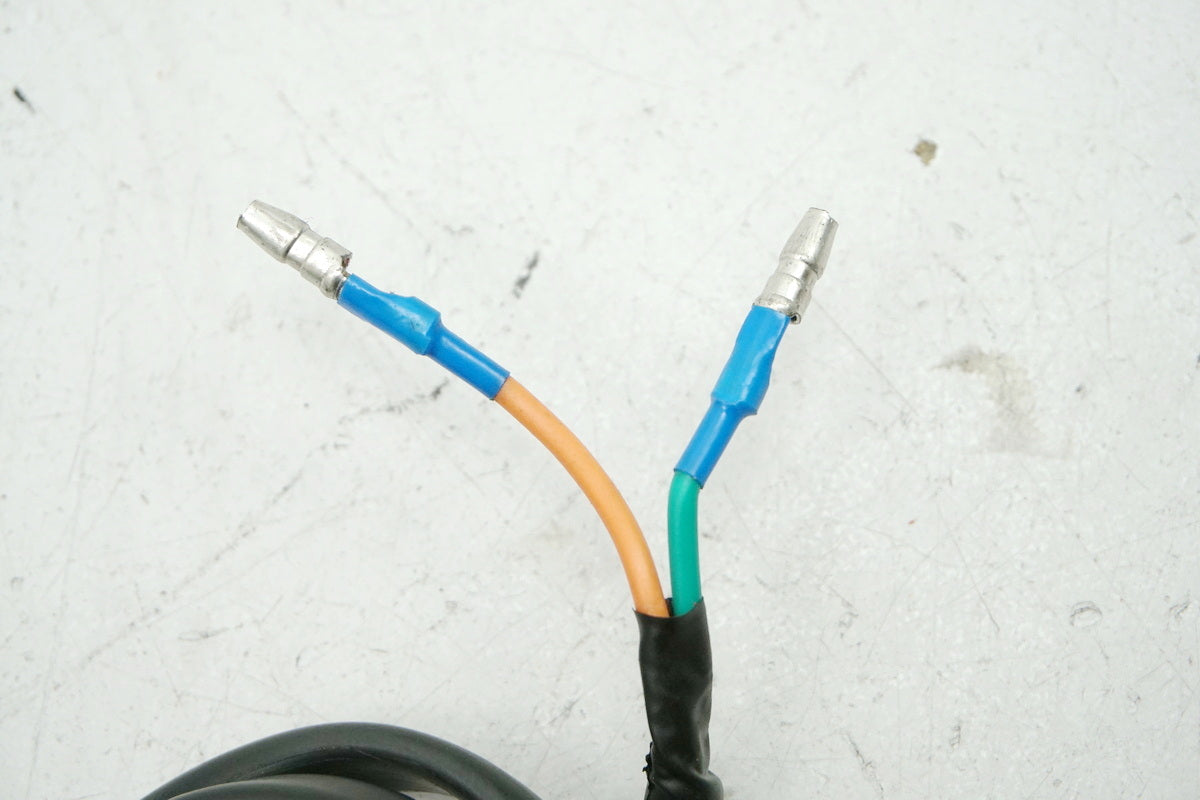 DAELIM VL 125 FI DAYSTAR BA1 Intermitente delantero izquierdo