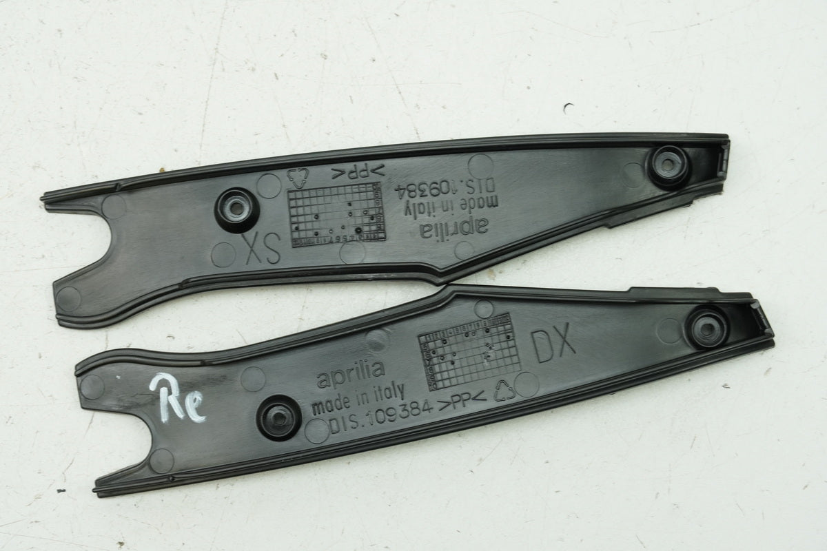 Aprilia Pegaso 650 660 Strada Inner Fairing Left Right Cover Bracket