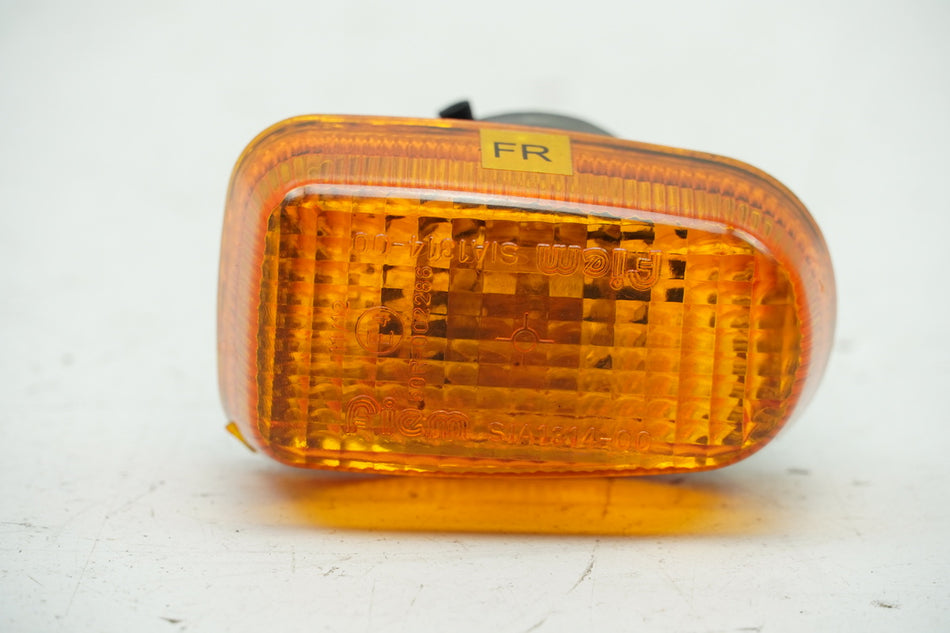 Royal Enfield Himalayan Blinker Glas Fassung Gehäuse rechts vorn