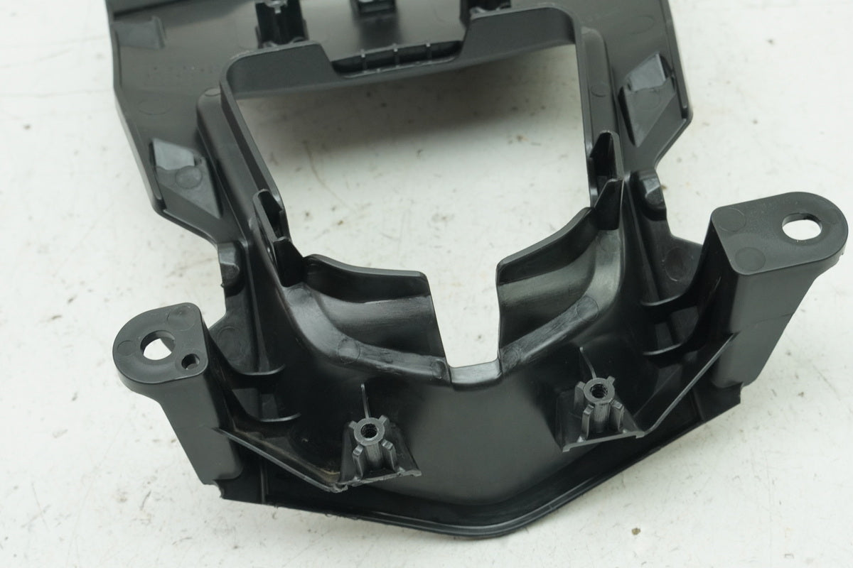 Honda NSS 125 AD JF69 Forza Verkleidung Tankklappe Abdeckung Cover Blende Tank