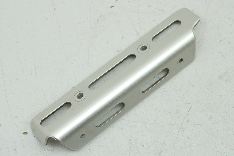 SUZUKI GSF 400 GK75B Bandit Abdeckung Kühler links Cover Blende