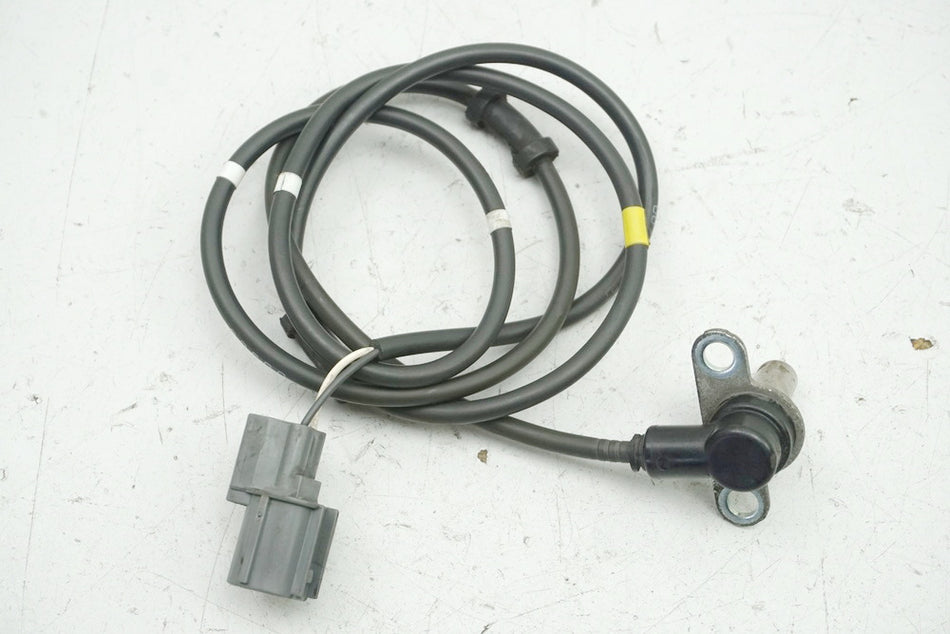 SUZUKI GSX 650 F WVCJ ABS BANDIT ABS Sensor delantero Sensor de velocidad de la rueda
