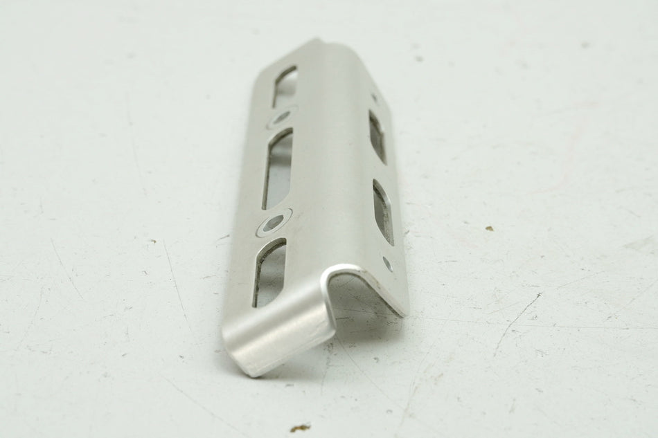SUZUKI GSF 400 GK75B Bandit Abdeckung Kühler links Cover Blende