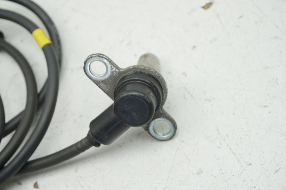 SUZUKI GSX 650 F WVCJ ABS BANDIT ABS Sensor delantero Sensor de velocidad de la rueda