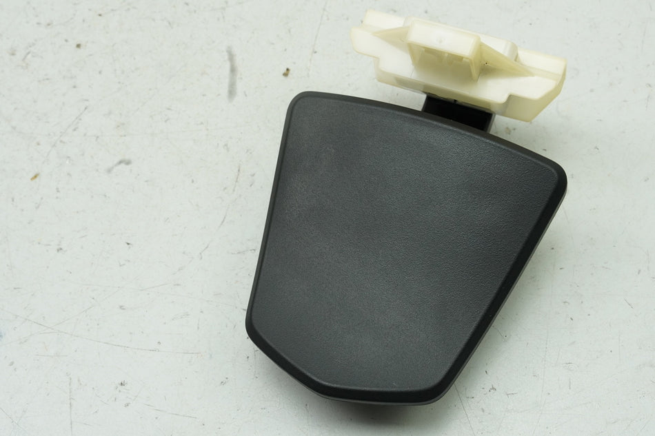 Honda NSS 125 AD JF69 Forza Tapa de depósito Cubierta de llenado Embellecedor de depósito