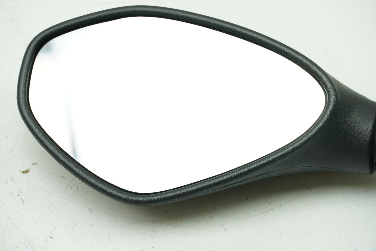 Aprilia Pegaso 650 660 Strada Mirror Left Original Rearview Mirror