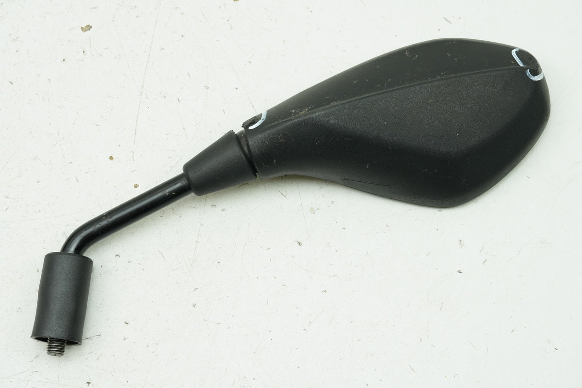 Aprilia Pegaso 650 660 Strada Mirror Left Original Rearview Mirror