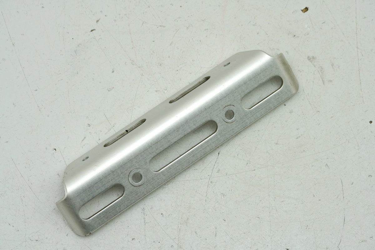 SUZUKI GSF 400 GK75B Bandit Cubierta del radiador derecho Tapa Embellecedor