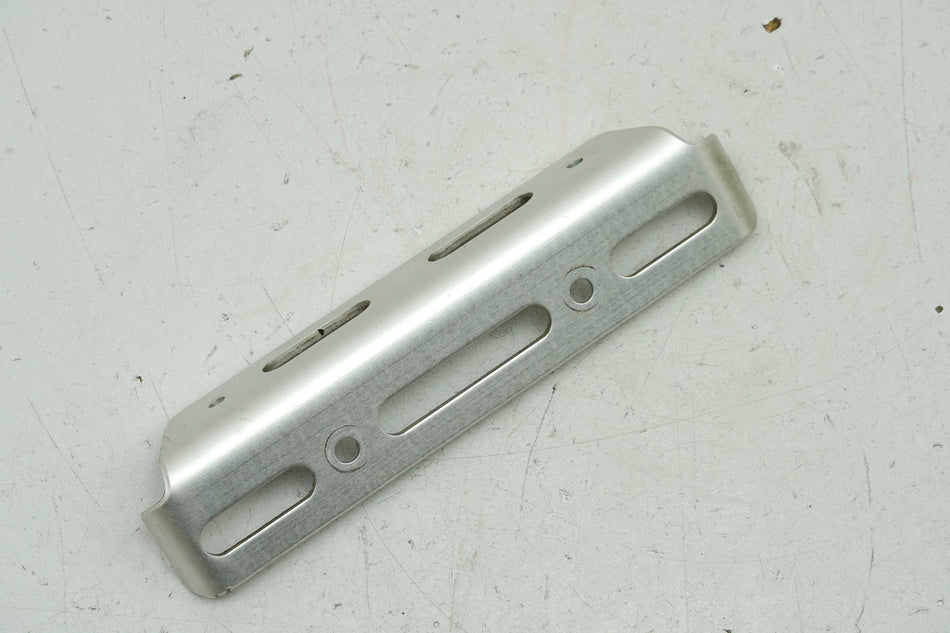 SUZUKI GSF 400 GK75B Bandit Abdeckung Kühler rechts Cover Blende