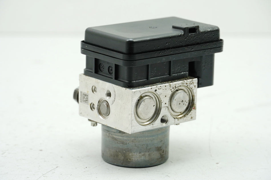 Royal Enfield Himalayan ABS Pumpe Druckmodulator Steuerteil