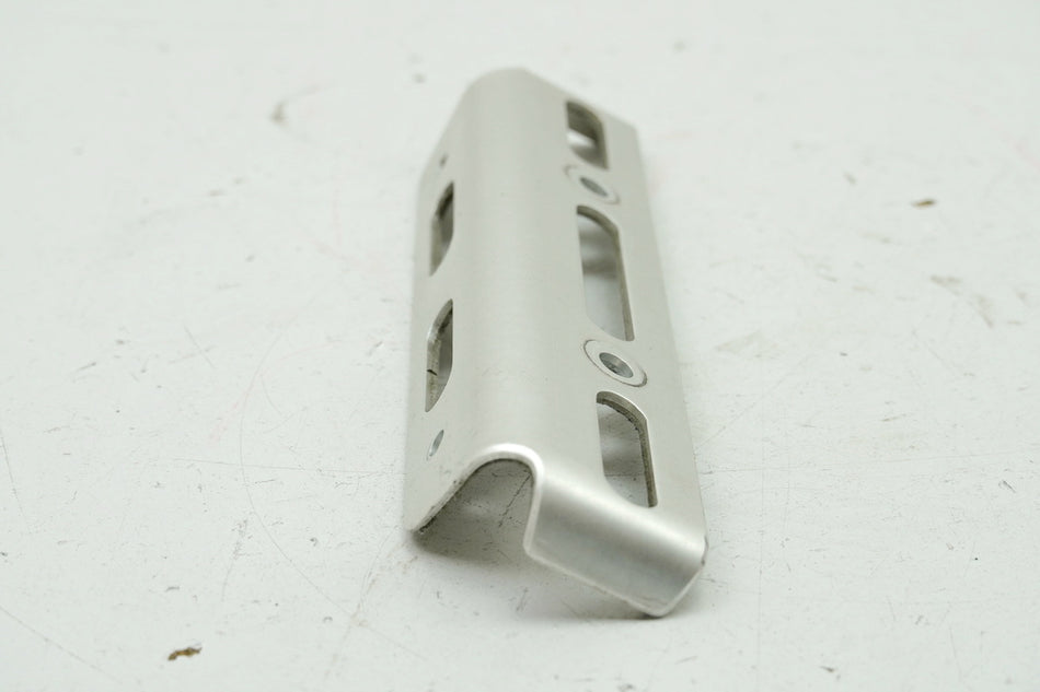 SUZUKI GSF 400 GK75B Bandit Abdeckung Kühler rechts Cover Blende