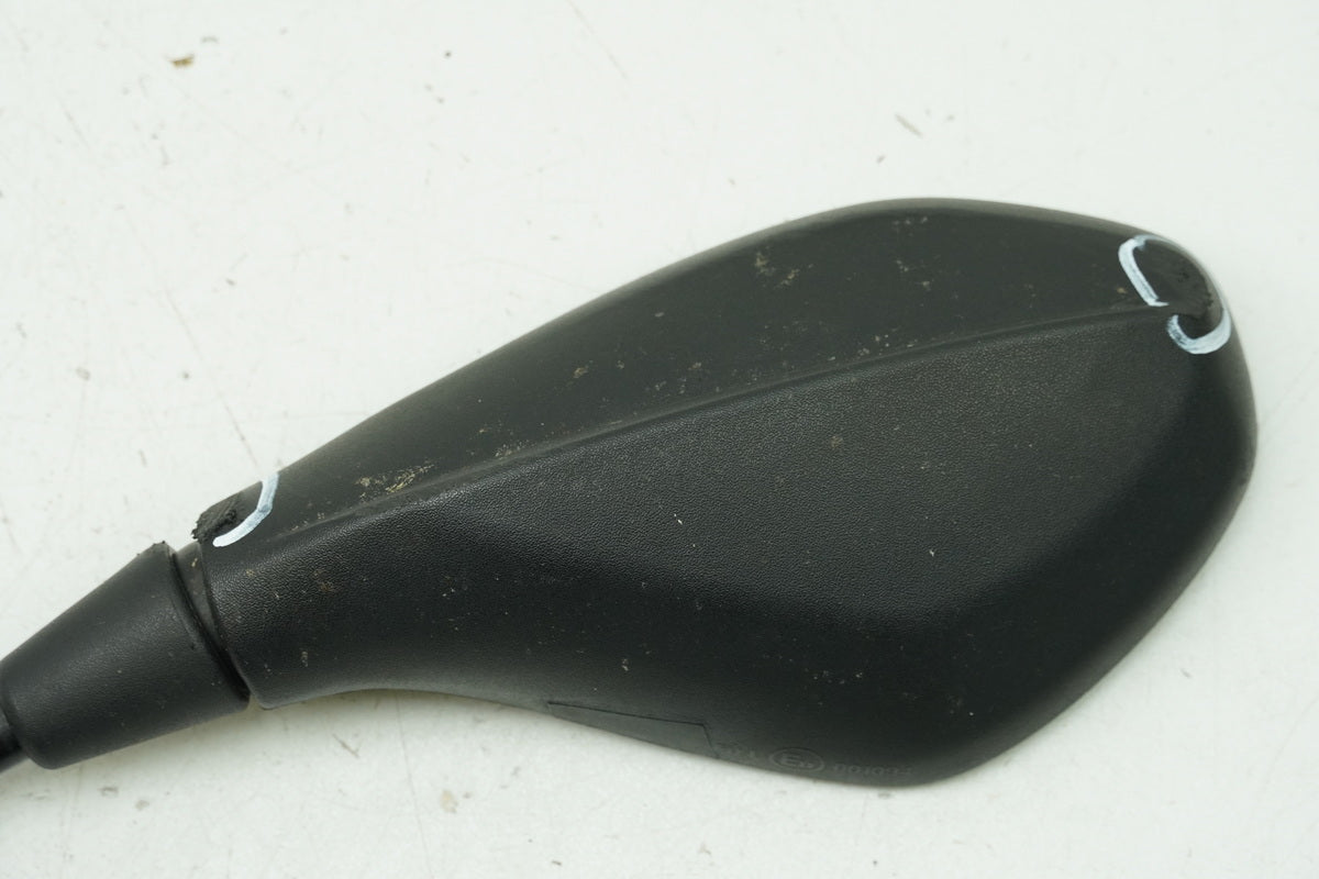 Aprilia Pegaso 650 660 Strada Mirror Left Original Rearview Mirror