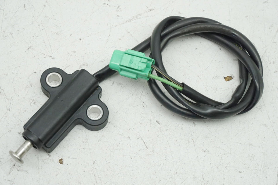 SUZUKI GSX 650 F WVCJ ABS BANDIT Interruptor de pata de cabra lateral