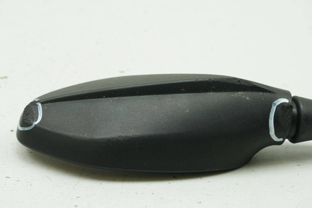 Aprilia Pegaso 650 660 Strada Mirror Left Original Rearview Mirror
