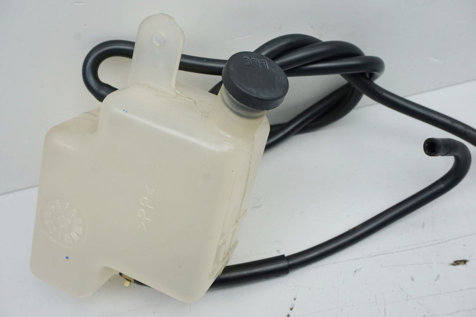 SUZUKI UH 125 BP BURGMAN K2-K6 Coolant Reservoir Radiator Expansion Tank