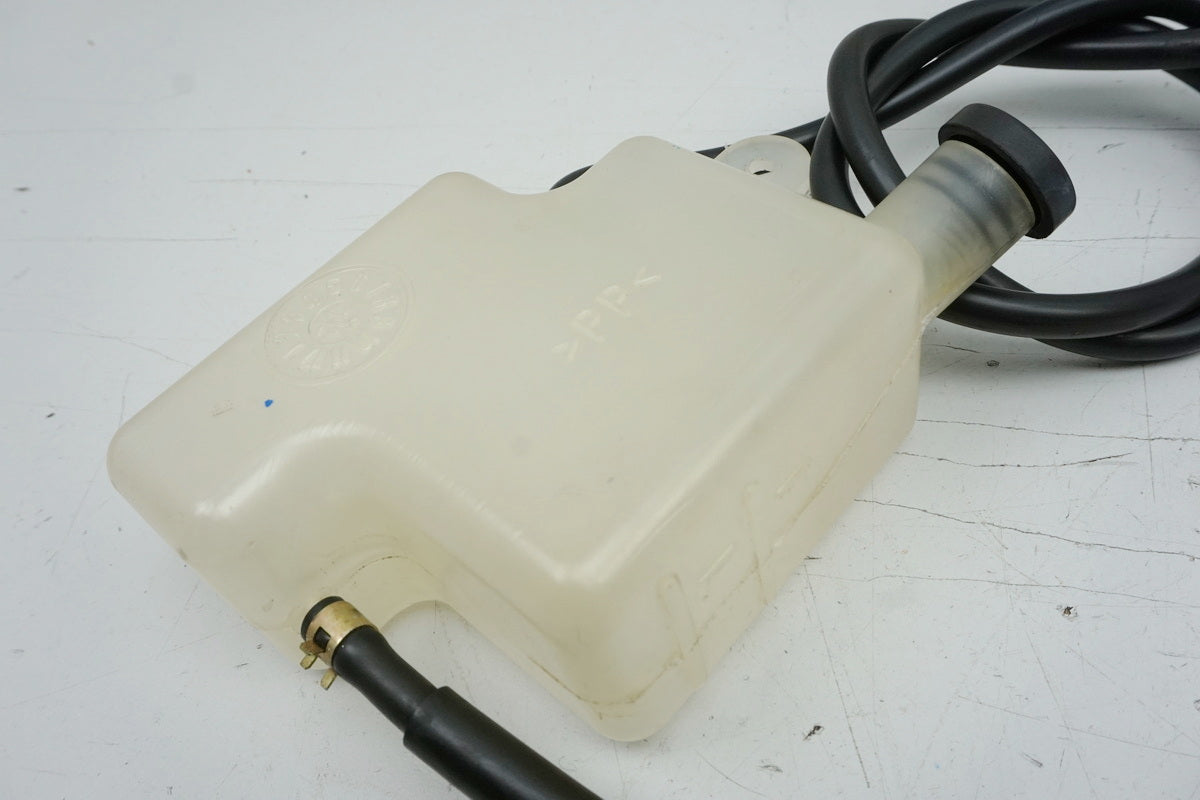 SUZUKI UH 125 BP BURGMAN K2-K6 Coolant Reservoir Radiator Expansion Tank