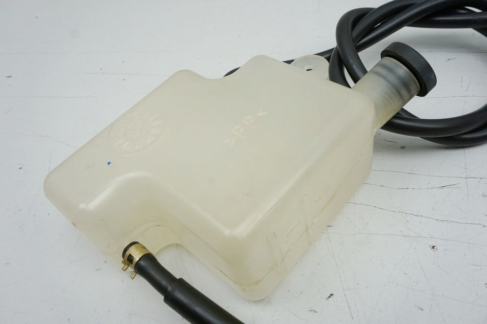SUZUKI UH 125 BP BURGMAN K2-K6 Coolant Reservoir Radiator Expansion Tank