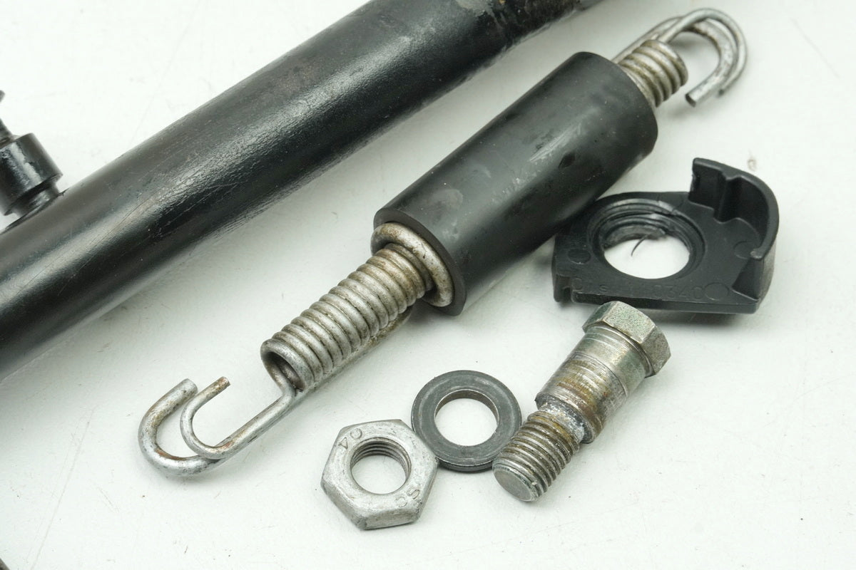 APRILIA RS 125 RS4 ZD4TW Seitenständer Ständer (für Rahmen Fahrwerk)