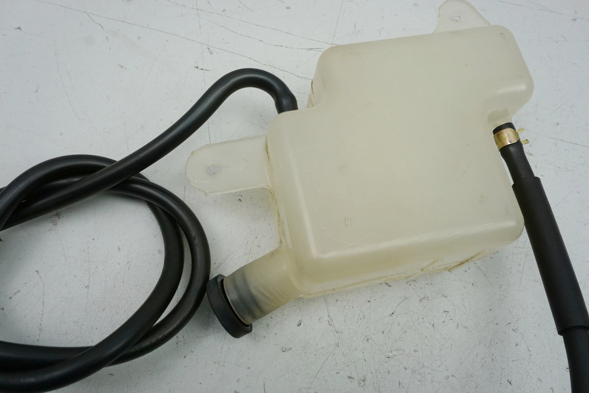 SUZUKI UH 125 BP BURGMAN K2-K6 Coolant Reservoir Radiator Expansion Tank