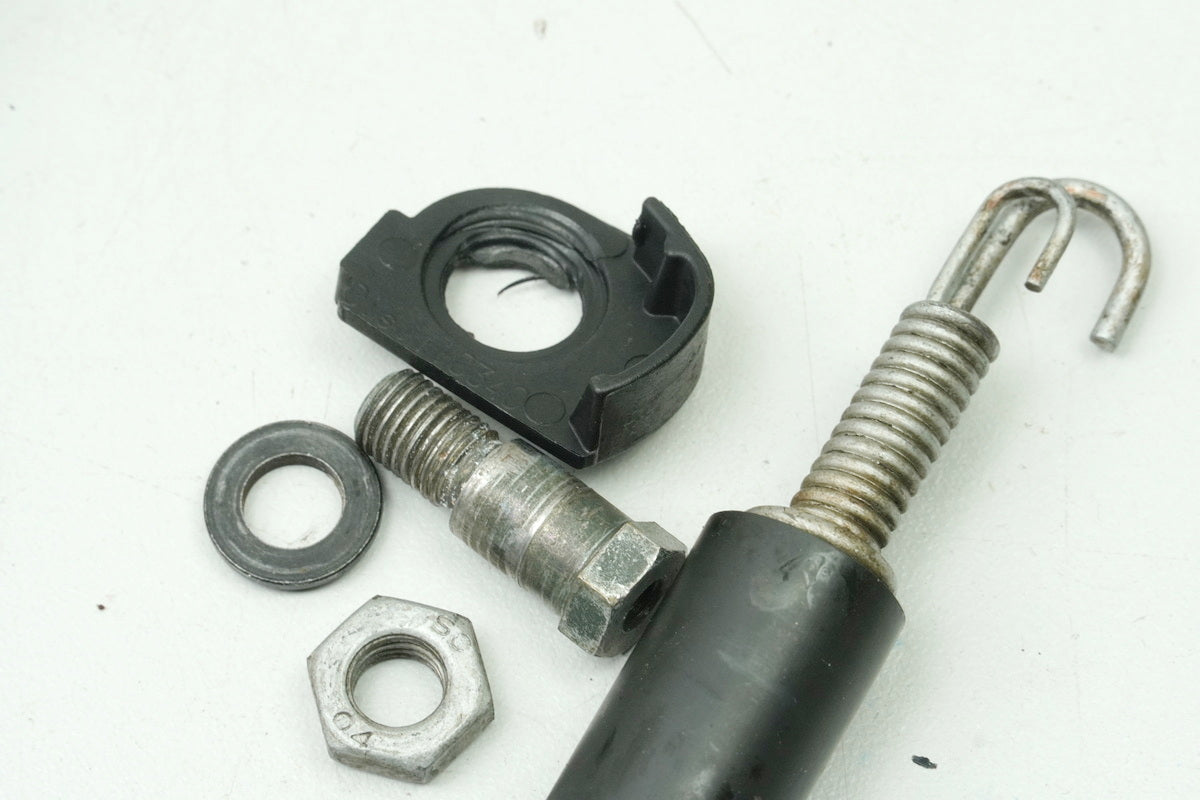 APRILIA RS 125 RS4 ZD4TW Seitenständer Ständer (für Rahmen Fahrwerk)