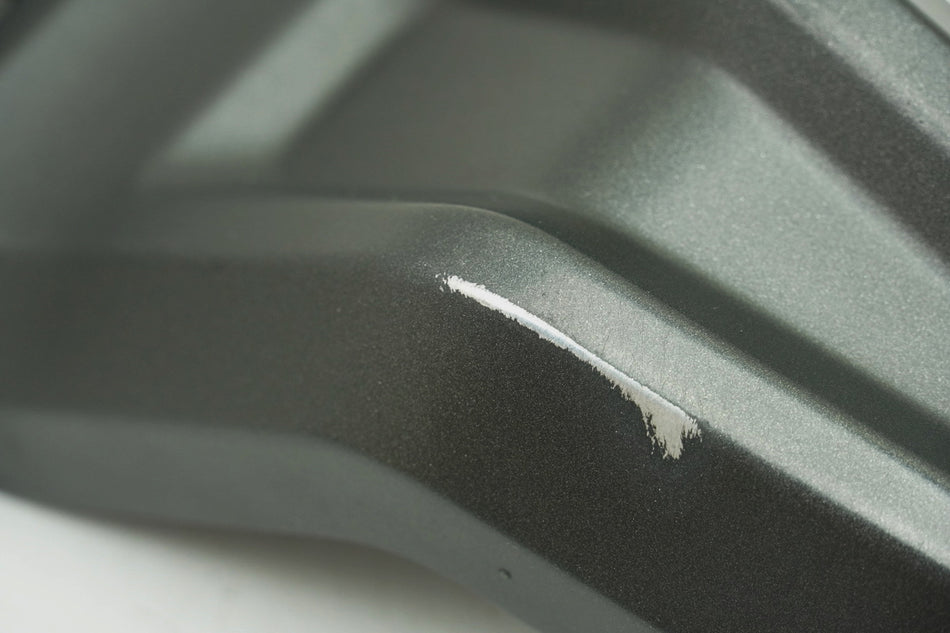 YAMAHA MT07 RM04 Tapa Estribo izquierdo Embellecedor Cubierta Cuadro Refuerzo Tapa