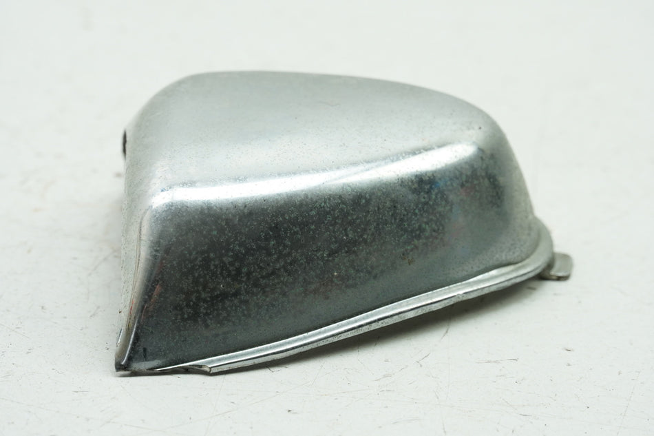 KYMCO ZING 125 RFBRF25AA Abdeckung Federbein links Cover Kotflügel Deckel Blende
