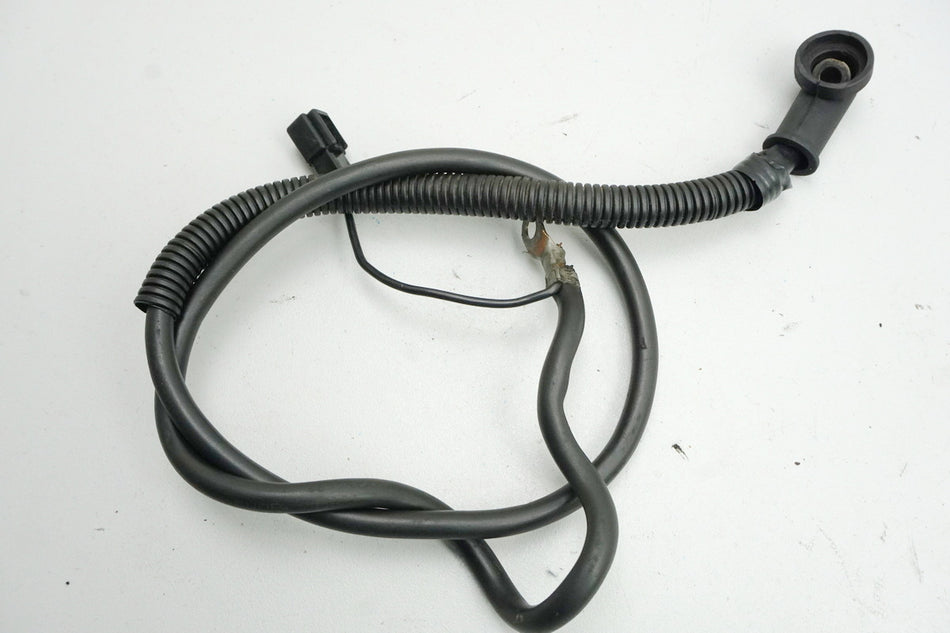 SUZUKI UH 125 BP BURGMAN K2-K6 Massekabel Minuskabel Kabel Batterie