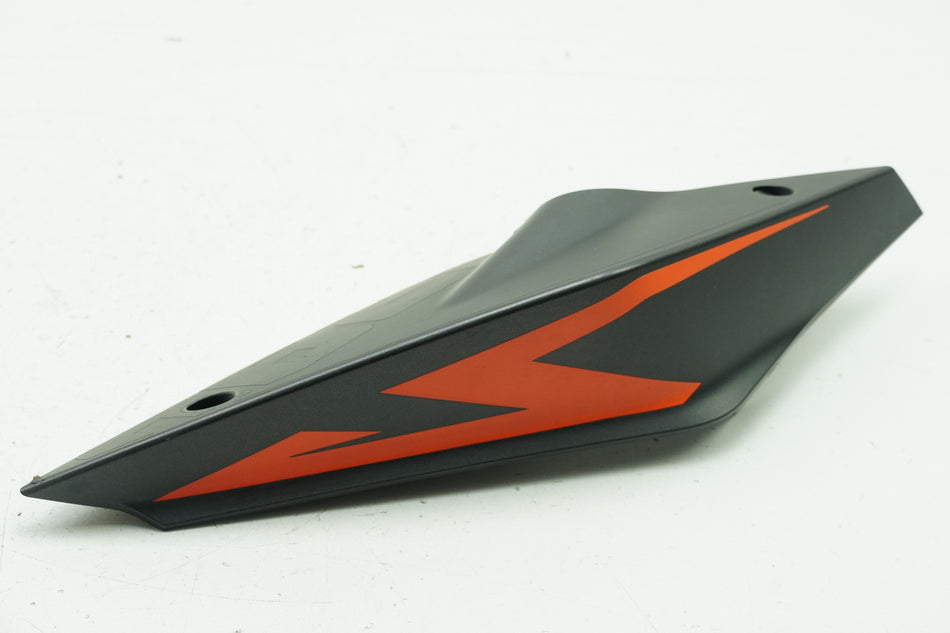 KTM 1290 SUPERDUKE R Colín izquierdo Tapa Cubierta Carenado Trasero
