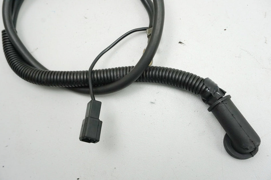 SUZUKI UH 125 BP BURGMAN K2-K6 Massekabel Minuskabel Kabel Batterie