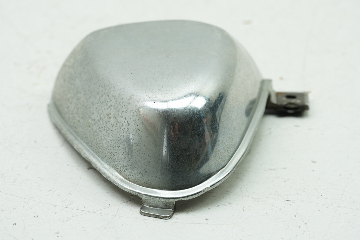 KYMCO ZING 125 RFBRF25AA Cubierta amortiguador izquierdo Tapa guardabarros Embellecedor