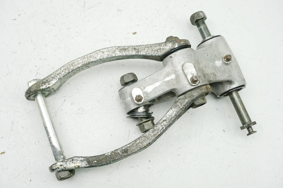 KAWASAKI ZR7 ZR750F bieleta suspensión monoamortiguador bieletas bieletas de suspensión